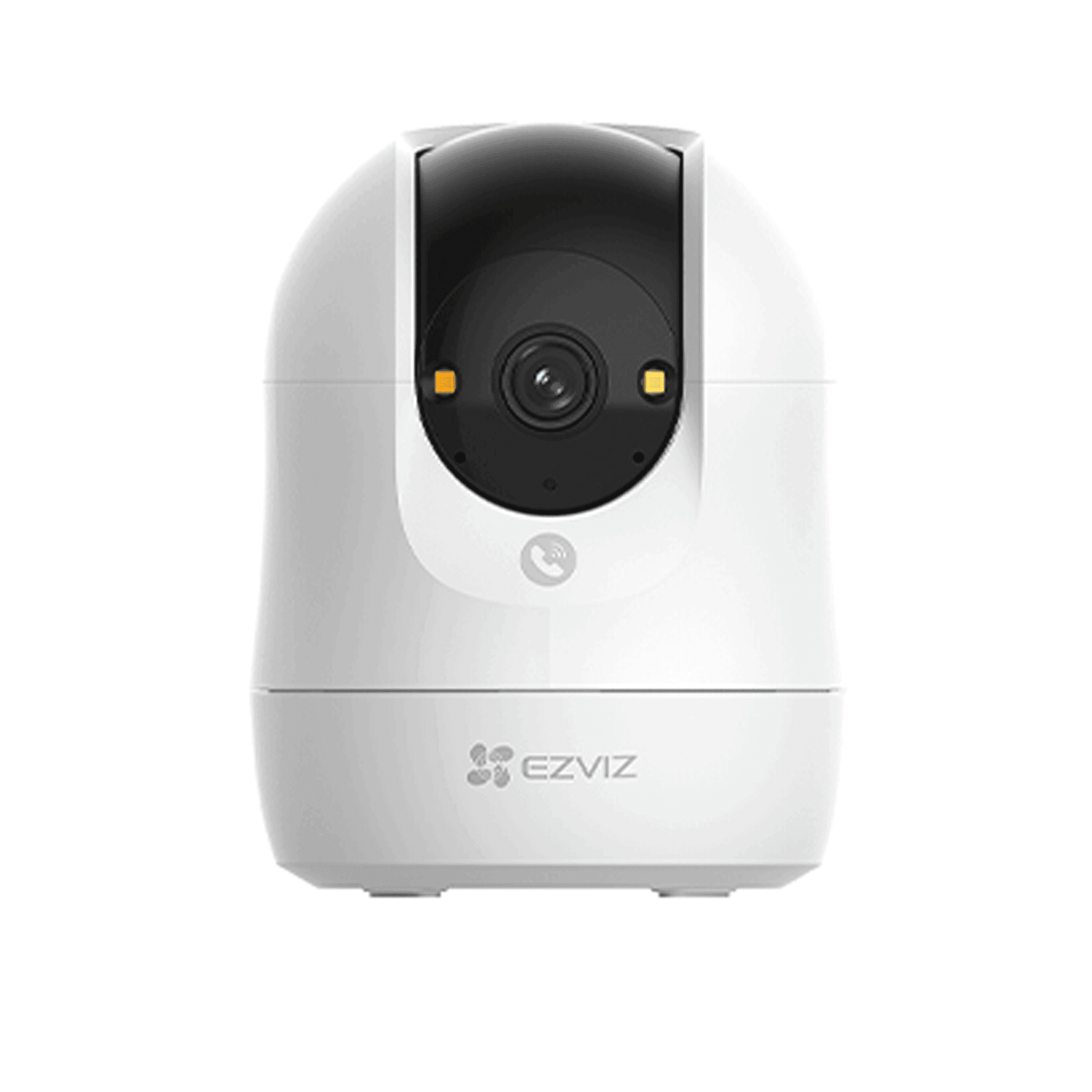 Camera WiFi trong nhà EZVIZ C6N G1 | 8MP, 4K, Hồng ngoại, 360°, Đàm thoại