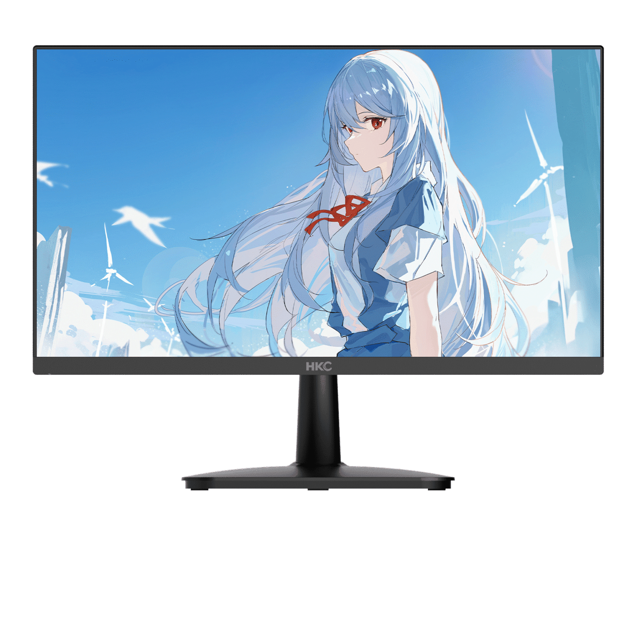 Màn hình Văn phòng HKC MB24V39 | 24 inch, FHD, 120Hz, IPS