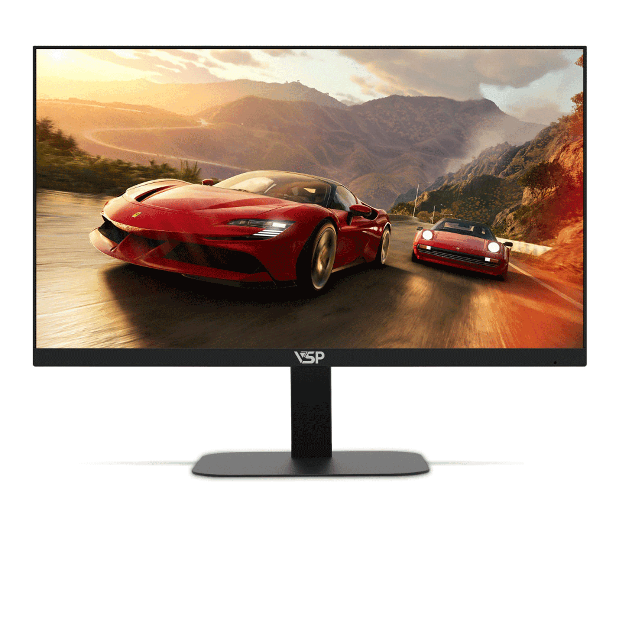 Màn hình Văn phòng VSP IP2705F | 27 inch, FHD, 120Hz, IPS, speaker