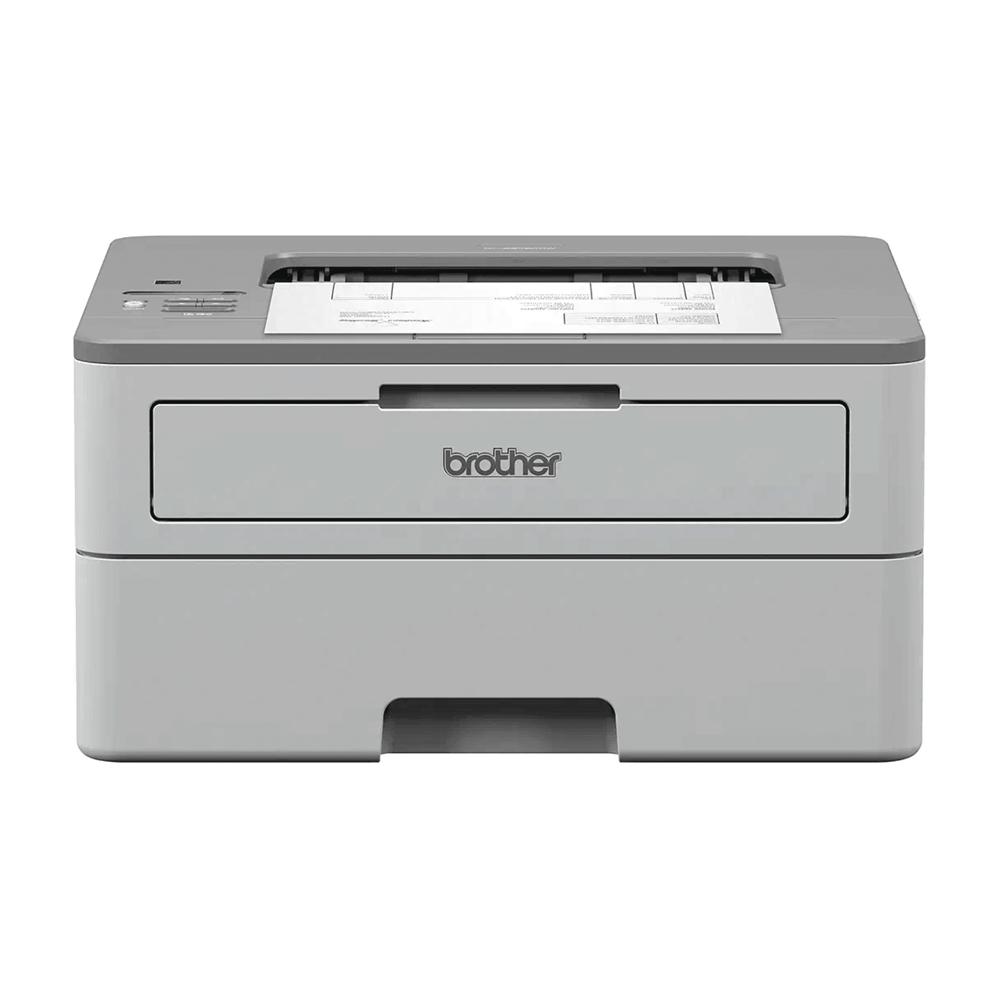 Máy in laser trắng đen Brother HL-2080DW chính hãng