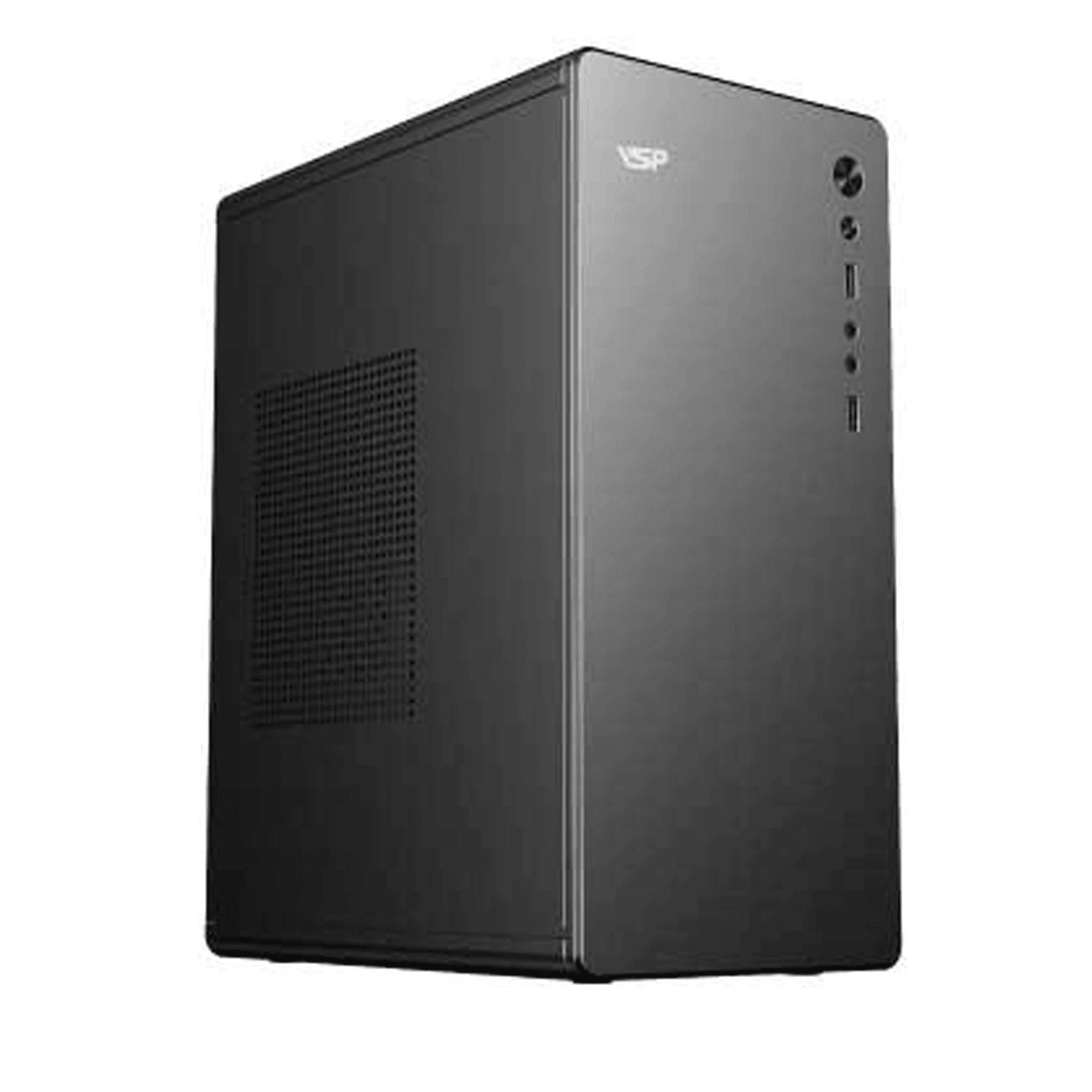 Thùng máy VSP V2897 USB 3.0 (Micro ATX)