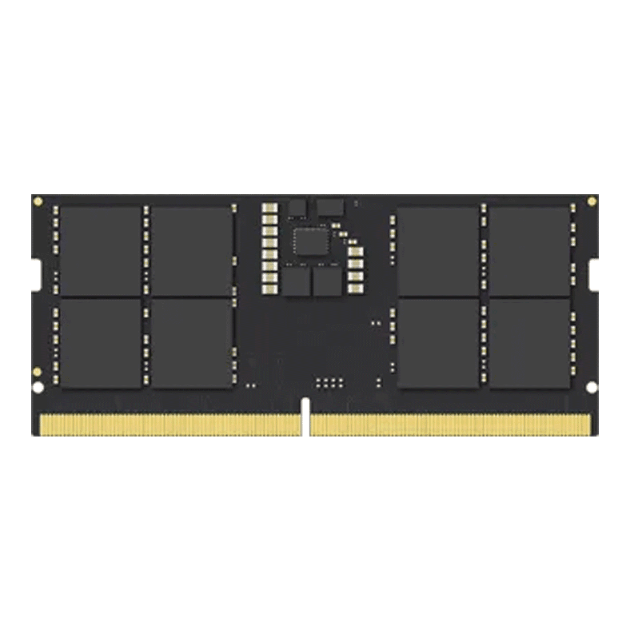 RAM Laptop Lexar Ares 16GB DDR5 | (1x16GB), 4800MHz LD5DS016G-B4800GSST