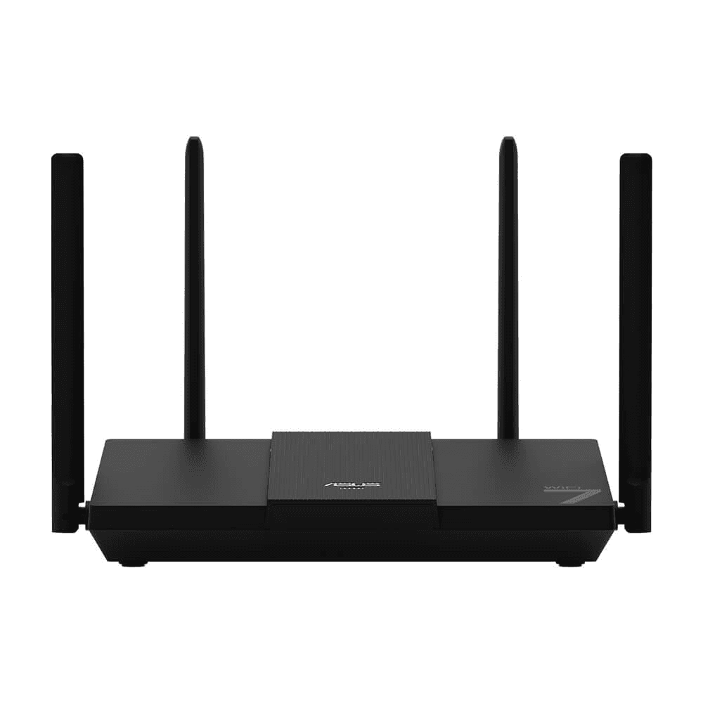 Router Wifi 7 Asus RT-BE50 BE3600 Dual Band