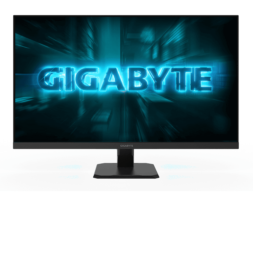 Màn hình Gaming 2K Gigabyte GS32QA | 32 inch, QHD, SuperSpeed IPS, 180Hz, 1ms GTG, HDR Ready