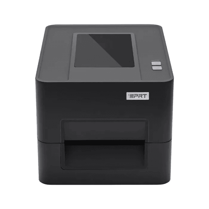Máy in mã vạch HPRT HT500 | Truyền nhiệt 2 chiều 108mm, 152mm/s, USB + LAN, Flash 128MB