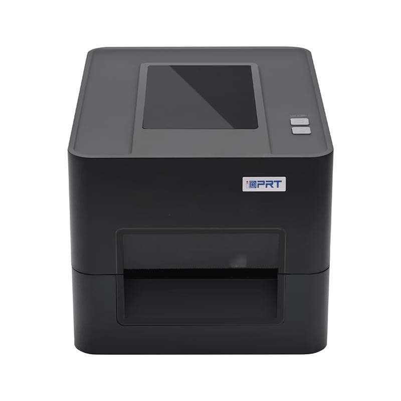 Máy in mã vạch HPRT HT530 | Truyền nhiệt 2 chiều 300 DPI, 127mm/s, USB + LAN, In tem tiệm vàng