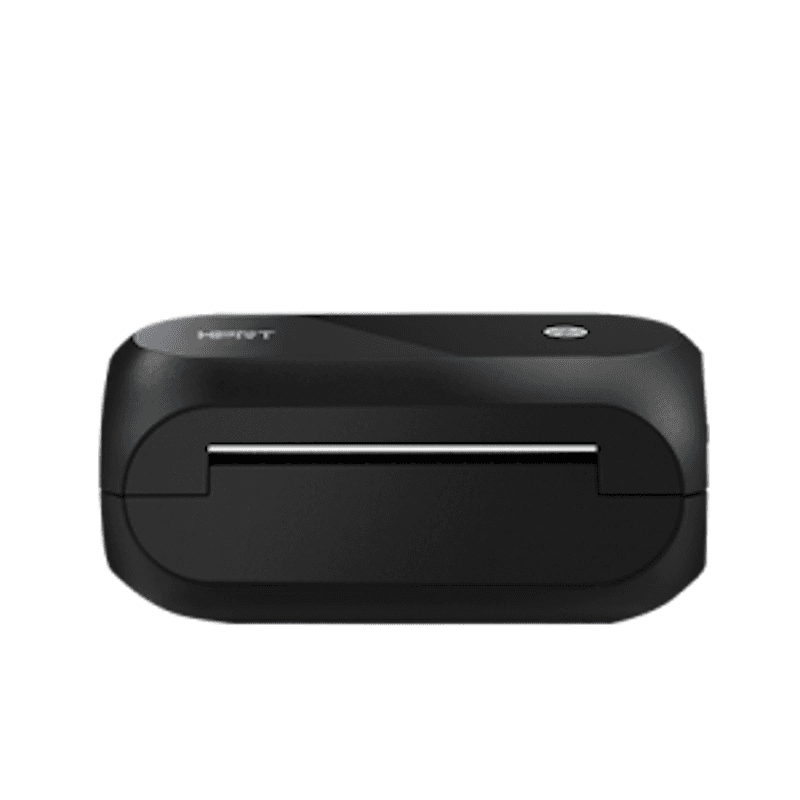Máy in mã vạch HPRT SL43W | In nhiệt 104mm, USB + Bluetooth + WiFi, 203 DPI