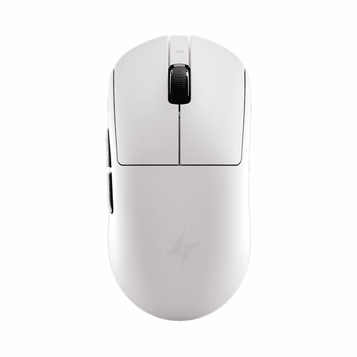 Chuột Gaming Không Dây ATK VXE Dragonfly A9SE Nearlink | 3 Mode, Trắng