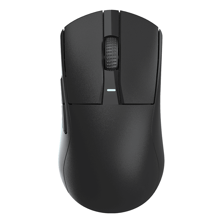 Chuột Gaming Không Dây Dare-U A950GM (Triple Mode) | PAW3395, 26000 DPI, 60g, Đen
