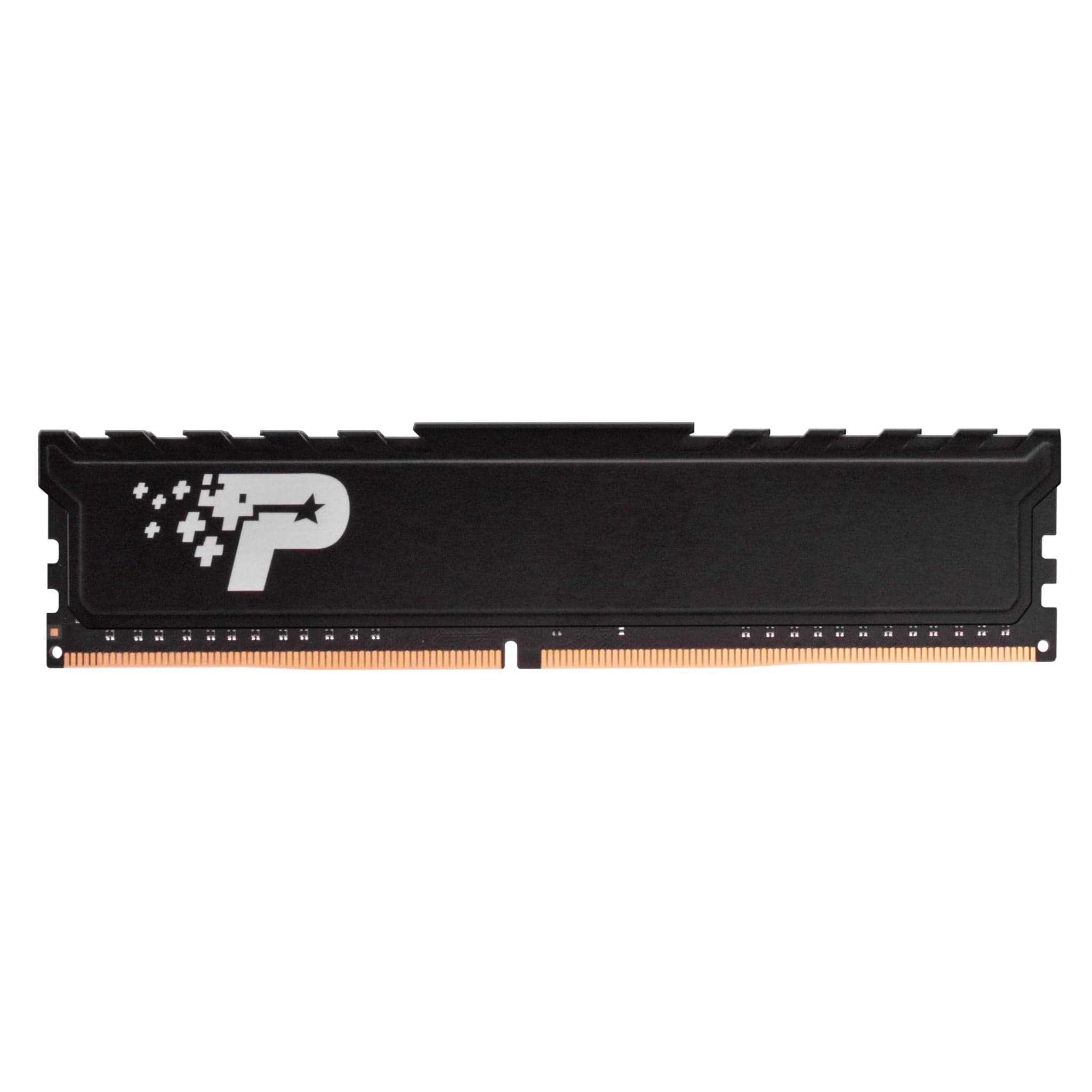 RAM PC Patriot Signature Premium 16GB DDR4 | (1x16GB), 3200MHz, Intel/AMD PSP416G3200H1