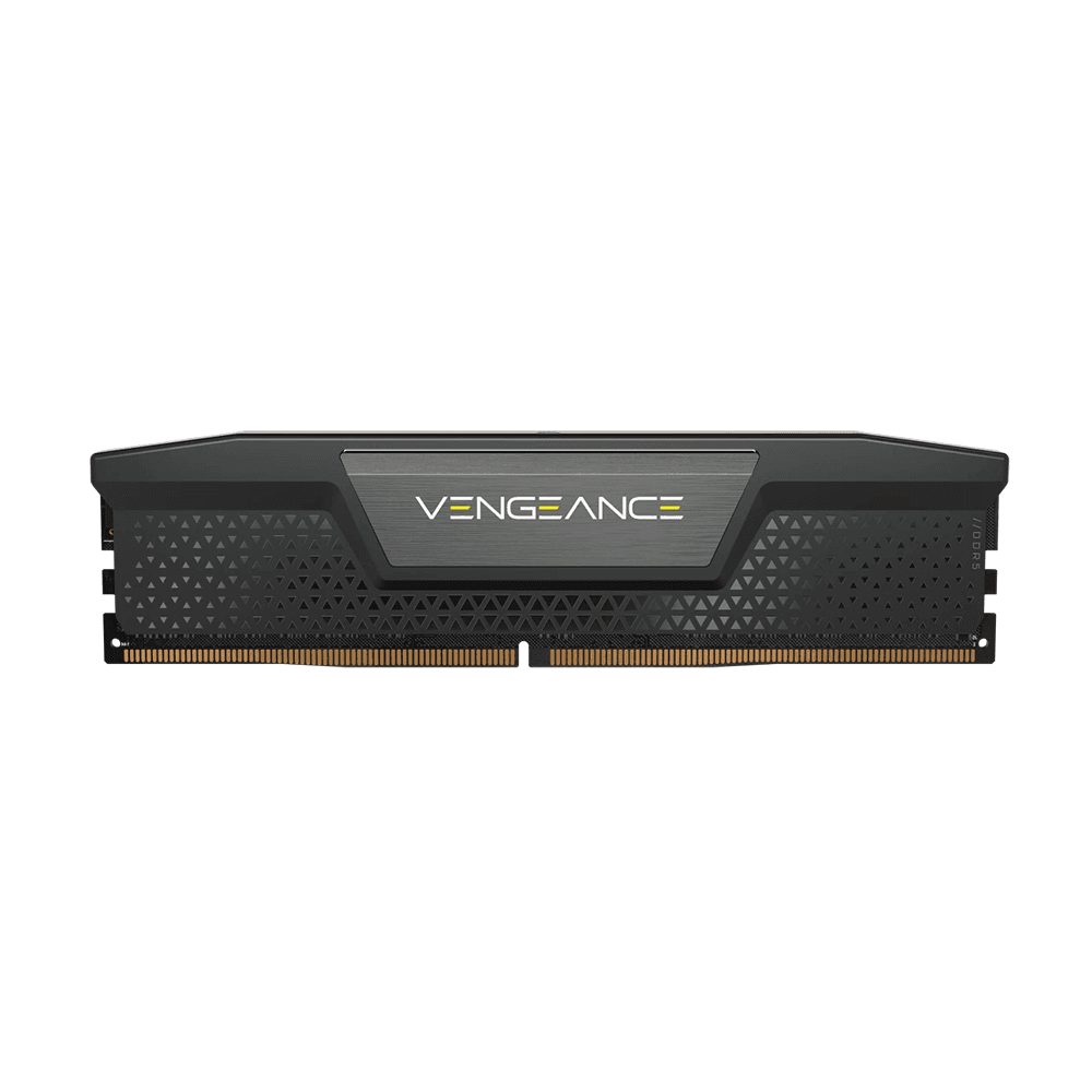 RAM PC Corsair Vengeance 16GB DDR5 (CMK5X16G1B52Z40A2-CN/CMK5X16G1B52C40A2-CN) | (1x16GB), 5200MHz