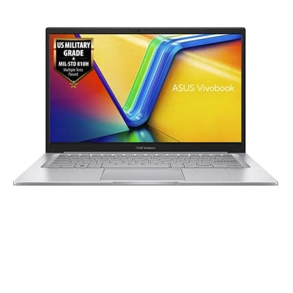Laptop Văn phòng ASUS Vivobook 14 X1404VA-EB509W | i3 1315U, 8GB, SSD 512GB, 14" FHD