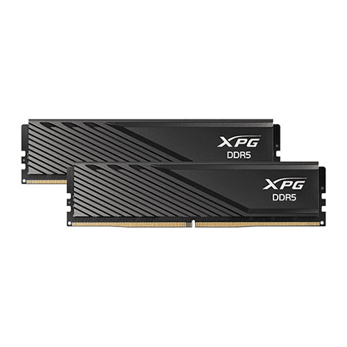 RAM PC Adata XPG Lancer Blade 32GB DDR5 (AX5U6000C3616G-DTLABBK) | (2x16GB), 6000MHz