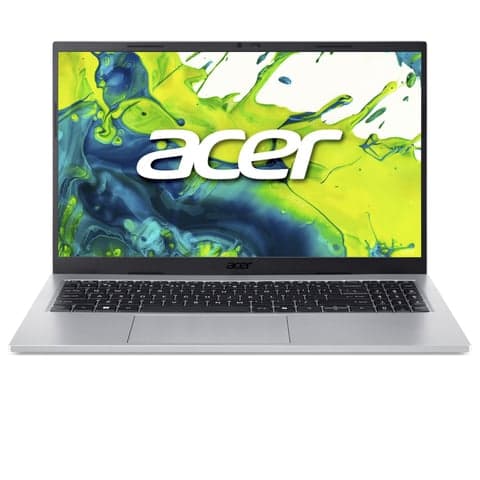 Laptop Văn phòng ACER Aspire Go 15 AG15-72P-35X9 | i3 1305U, 8GB, SSD 256GB, 15.6" FHD (NX.JRRSV.004)