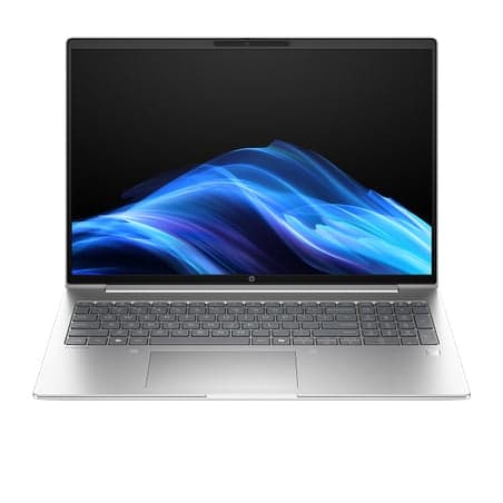 Laptop Văn phòng AI HP ProBook 4 G1i 16 BQ5D3PT | U5 225U, 8GB, SSD 512GB, 16" WUXGA