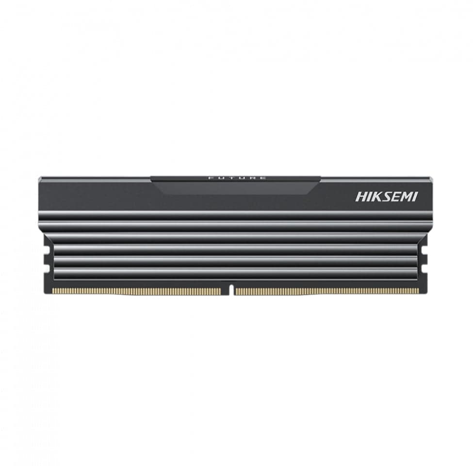 RAM PC Hiksemi Future 16GB DDR4 | (1x16GB), 3200MHz, Intel/AMD HSC416U32C2-16G