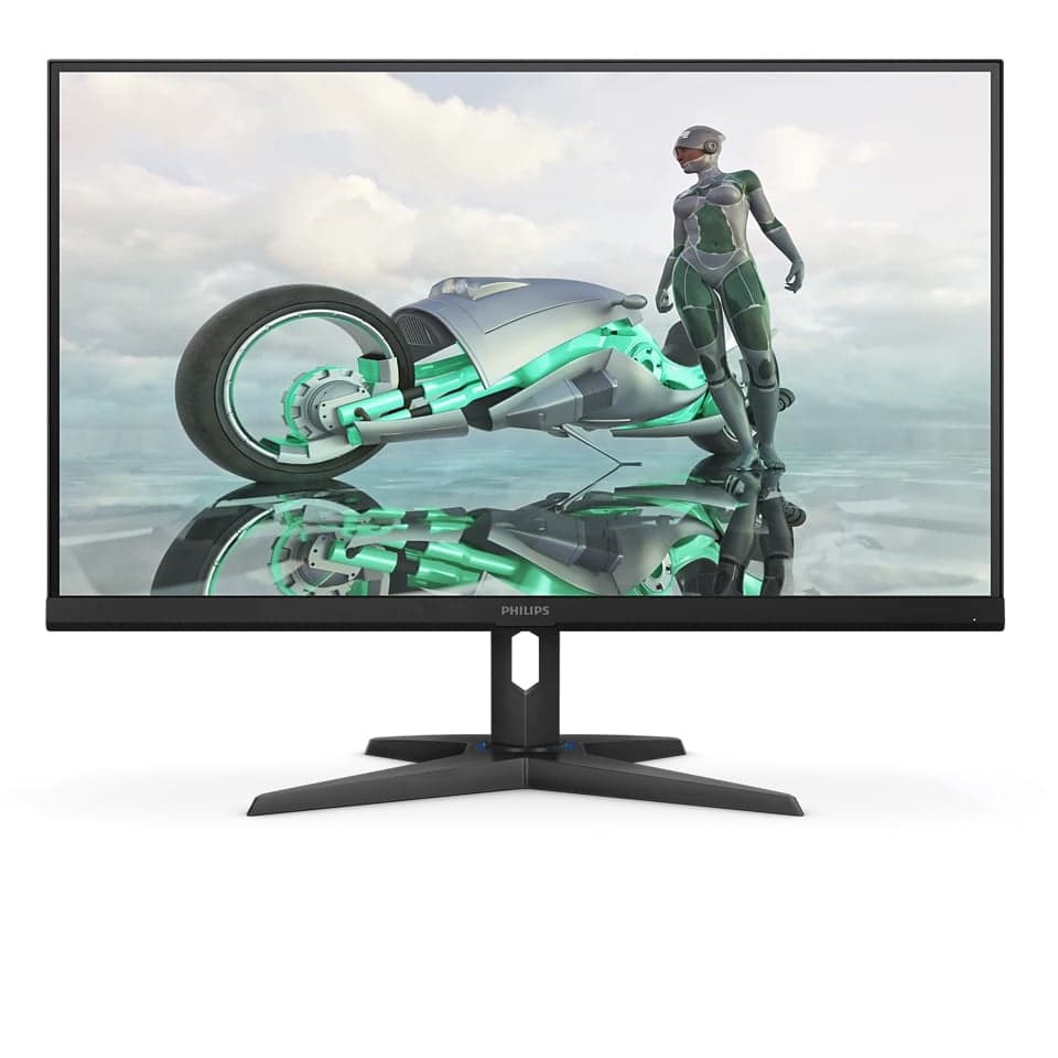 Màn hình Gaming Philips Evnia 27M3N3540/74 | 27 inch, QHD/2K, 180Hz, IPS, 1ms, Delta E < 2