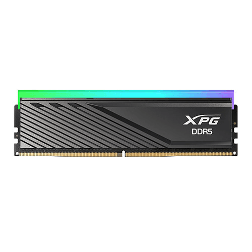 RAM PC XPG Lancer Blade 16GB DDR5 Black | (1x16GB), 6000MHz, Intel/AMD