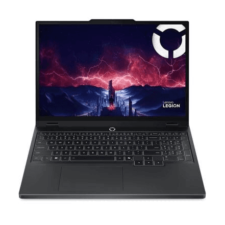 Laptop Gaming LENOVO Legion 5 83M0002YVN | R7 260, 16GB, SSD 512GB, RTX 5050, 15.1" 2.5K 165Hz