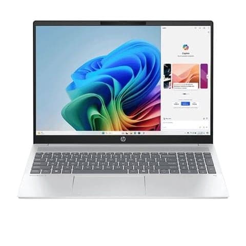 Laptop Văn phòng AI HP OmniBook 5 16 16-ag1068AU | R5 Ai 5 340, 16GB, SSD 512GB, AMD Graphics, 16" WUXGA