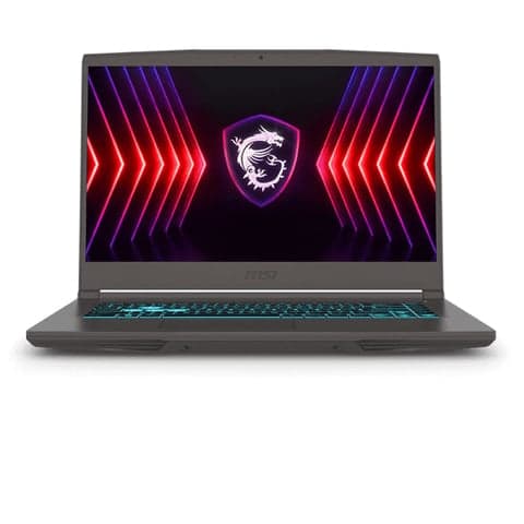 Laptop Gaming MSI Thin 15 B13UC-3247VN | i5 13420H, 8GB, SSD 512GB, RTX 3050 4GB, 15.6" FHD 144Hz