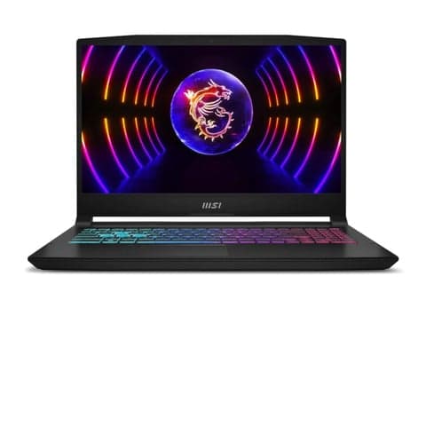 Laptop Gaming MSI Katana 15 B13VEK-2256VN | i7 13620H, 16GB, SSD 512GB, RTX 4050, 15.6" FHD 144Hz