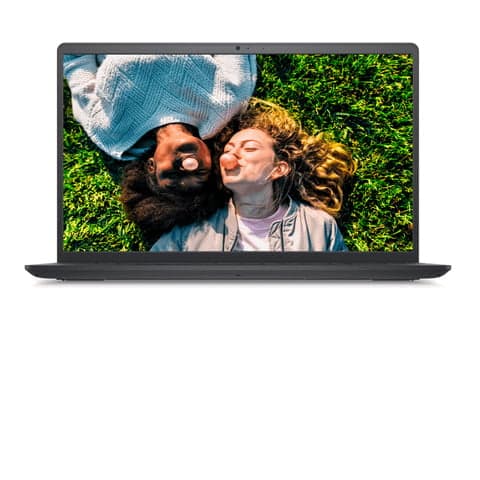 Laptop Văn phòng DELL Inspiron 15 3520-JYM17 | i3 1215U, 8GB, SSD 512GB, 15.6" FHD (NK)