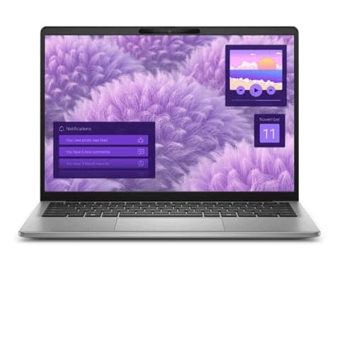 Laptop Văn phòng AI DELL Inspiron 14 5441 | Snapdragon X Plus, 16GB, SSD 512GB, 14" FHD+ (5MNK1)