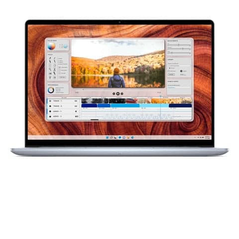 Laptop Văn phòng AI DELL Inspiron 16 7640-0K0JV | U7 155H, 32GB, SSD 1TB, Intel Arc Graphics, 16" FHD+ (NK)