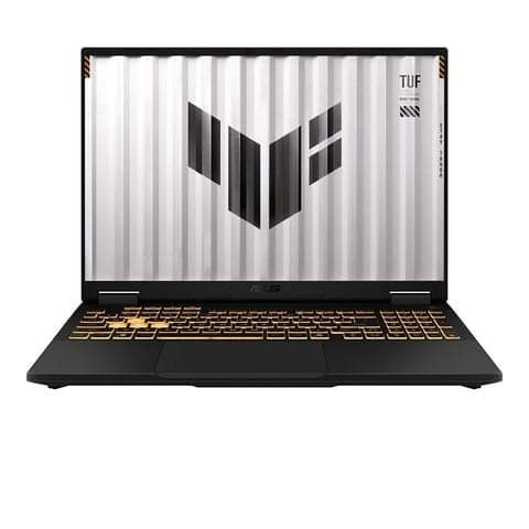 Laptop Gaming ASUS TUF Gaming FX608 | i5 13450HX, 16GB, SSD 1TB, RTX 5050, 16" FHD+ 165Hz