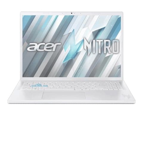 Laptop Gaming ACER Nitro Lite 16 NL16-71G-56WQ | i5 13420H, 16GB, SSD 512GB, 16" FHD+ 165Hz (NH.D59SV.001)