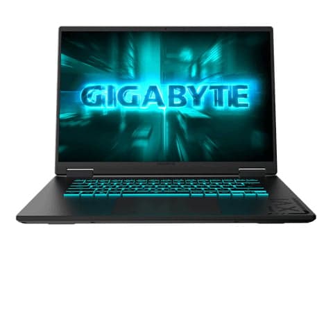Laptop Gaming GIGABYTE A16 CMHH2VN893SH | i5 13420H, 16GB, SSD 512GB, RTX 4050, 16" WUXGA 165Hz