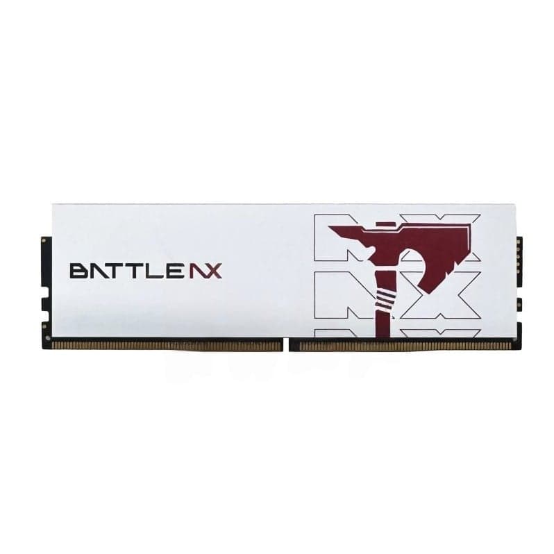 RAM PC Colorful Battle AX 16GB DDR5 Black | (1x16GB), 6000MHz, Intel/AMD