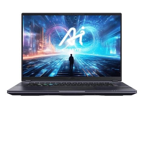 Laptop Gaming GIGABYTE AORUS 16X ASG-53VNC94SH | i7 14650HX, 16GB, SSD 1TB, RTX 4070, 16" QHD+ 165Hz (X6LAG)