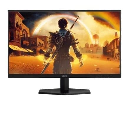 Màn hình Gaming AOC 27G42E/74 | 27 inch, FHD, 180Hz, IPS