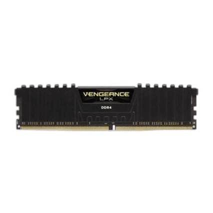 RAM PC Corsair Vengeance LPX 32GB DDR4 | (1x32GB), 3600MHz, Intel/AMD
