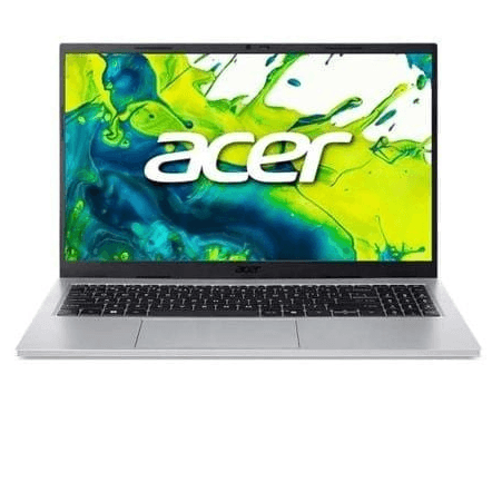 Laptop văn phòng Acer Aspire Go 15 AG15-72P-54GY | CORE 5 120U, 16GB, SSD 512GB, 15.6" FHD