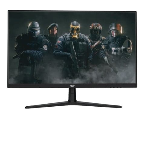 Màn hình Gaming VSP VG2724FS1 | 27 inch, FHD, 240Hz, IPS