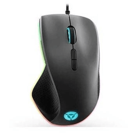 Chuột gaming Lenovo Legion M500 | Có dây, 16000 DPI, 100g, RGB