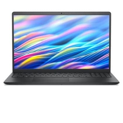 Laptop Văn phòng DELL DC15250 1XVHG | i5 1334U, 8GB, SSD 512GB, 15.6" FHD (NK)