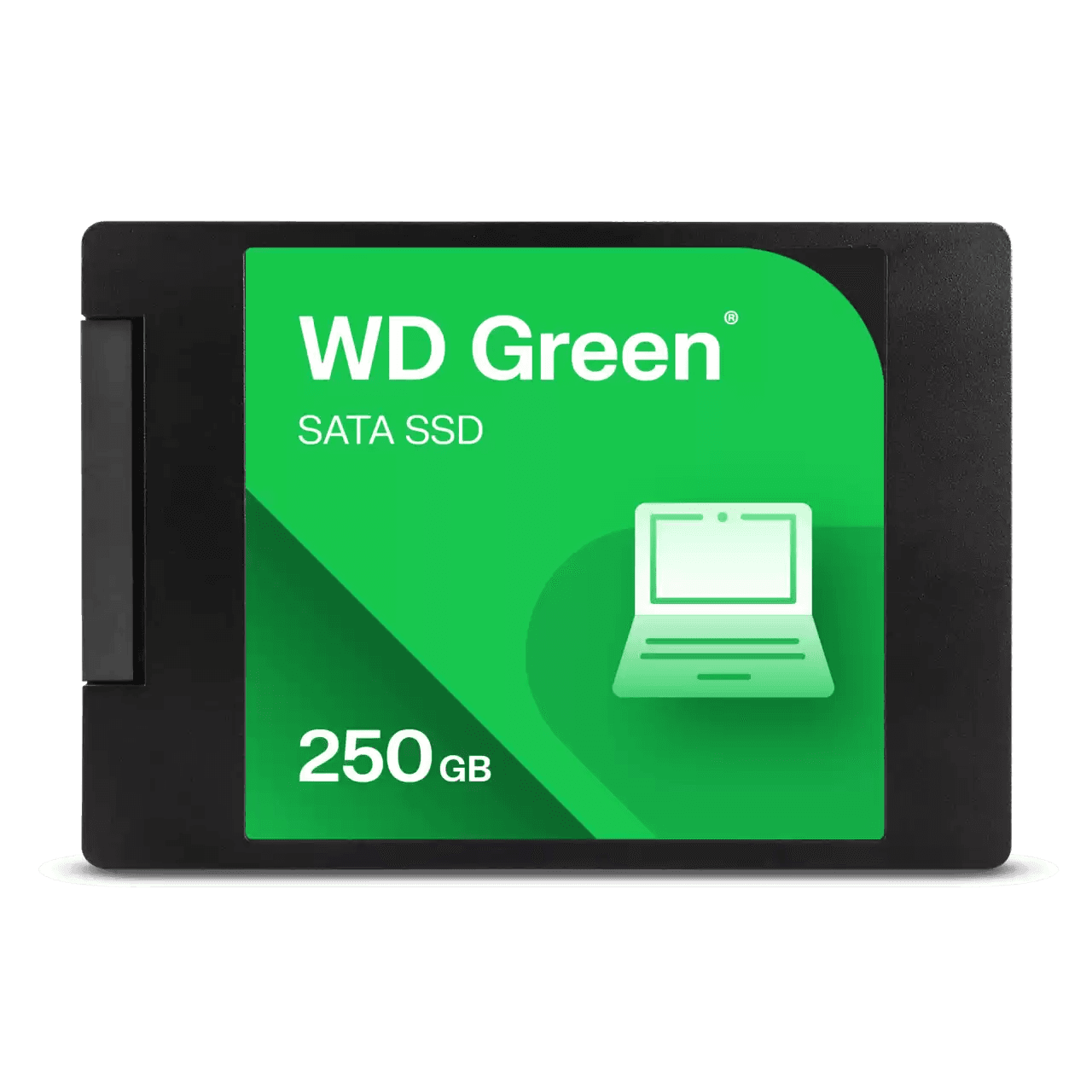 Ổ cứng Western Green 250G Sata 2.5 (WDS250G5G0A-00CPT0)