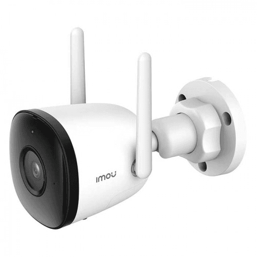 Camera WiFi ngoài trời IMOU Bullet 2C IPC-F52P | 5MP, 3K, Hồng ngoại