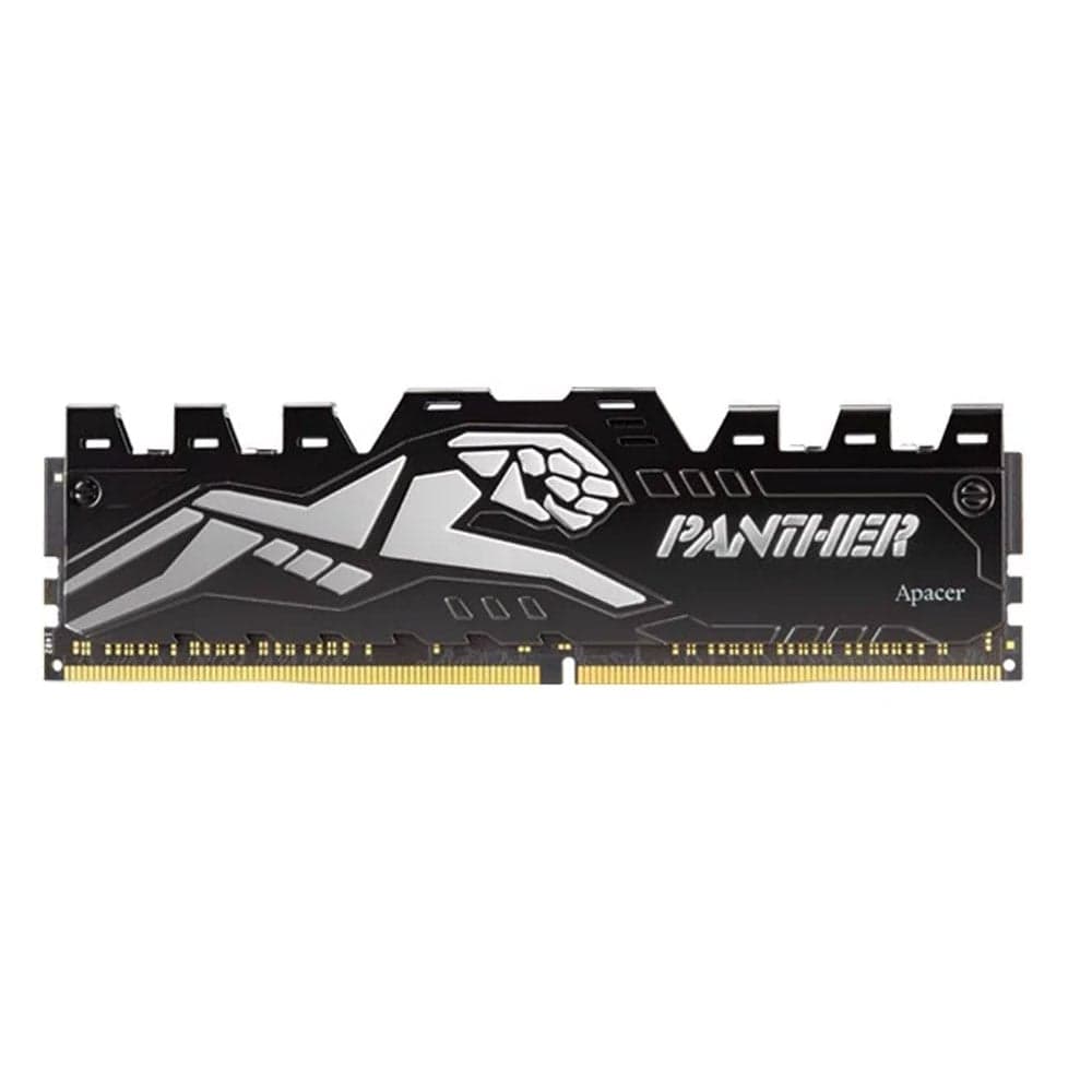 RAM PC Apacer Panther 16GB DDR4 | (1x16GB), 3200MHz, Intel/AMD