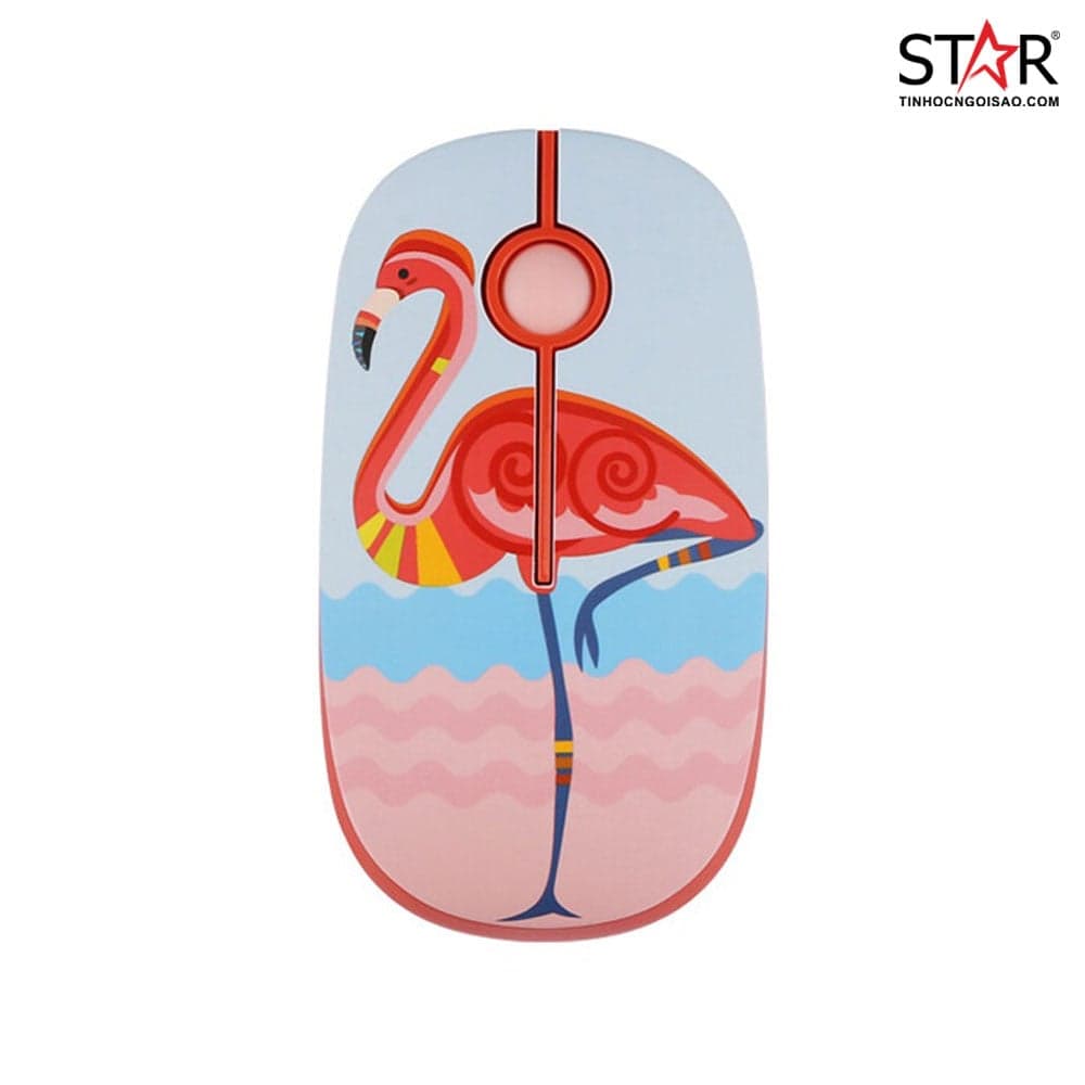 Chuột không dây Forder FD i330H