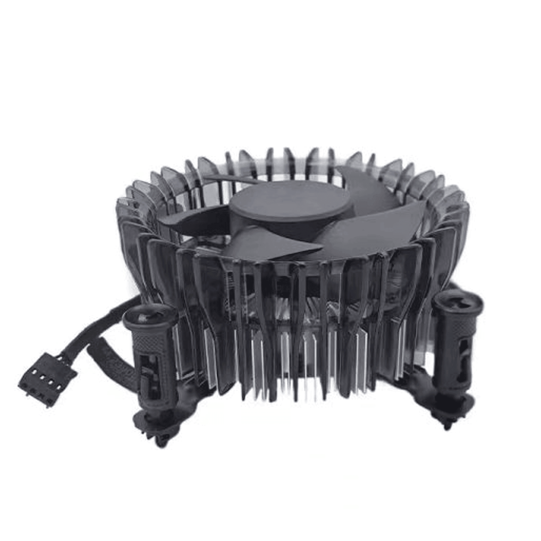 Fan Intel Socket 1700 | Gen 12th, lõi nhôm