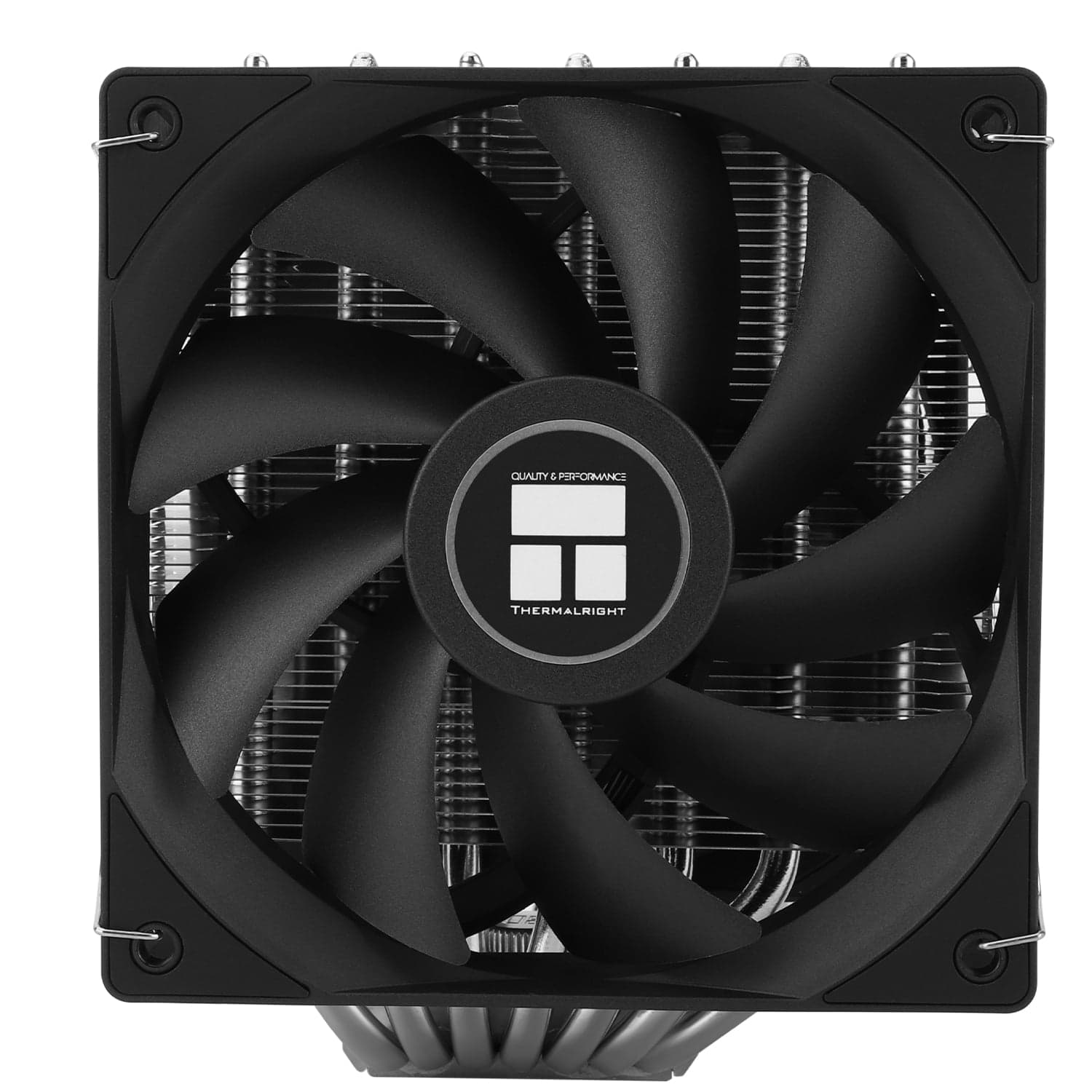 Tản nhiệt khí Thermalright Phantom Spirit 120 SE | Đen