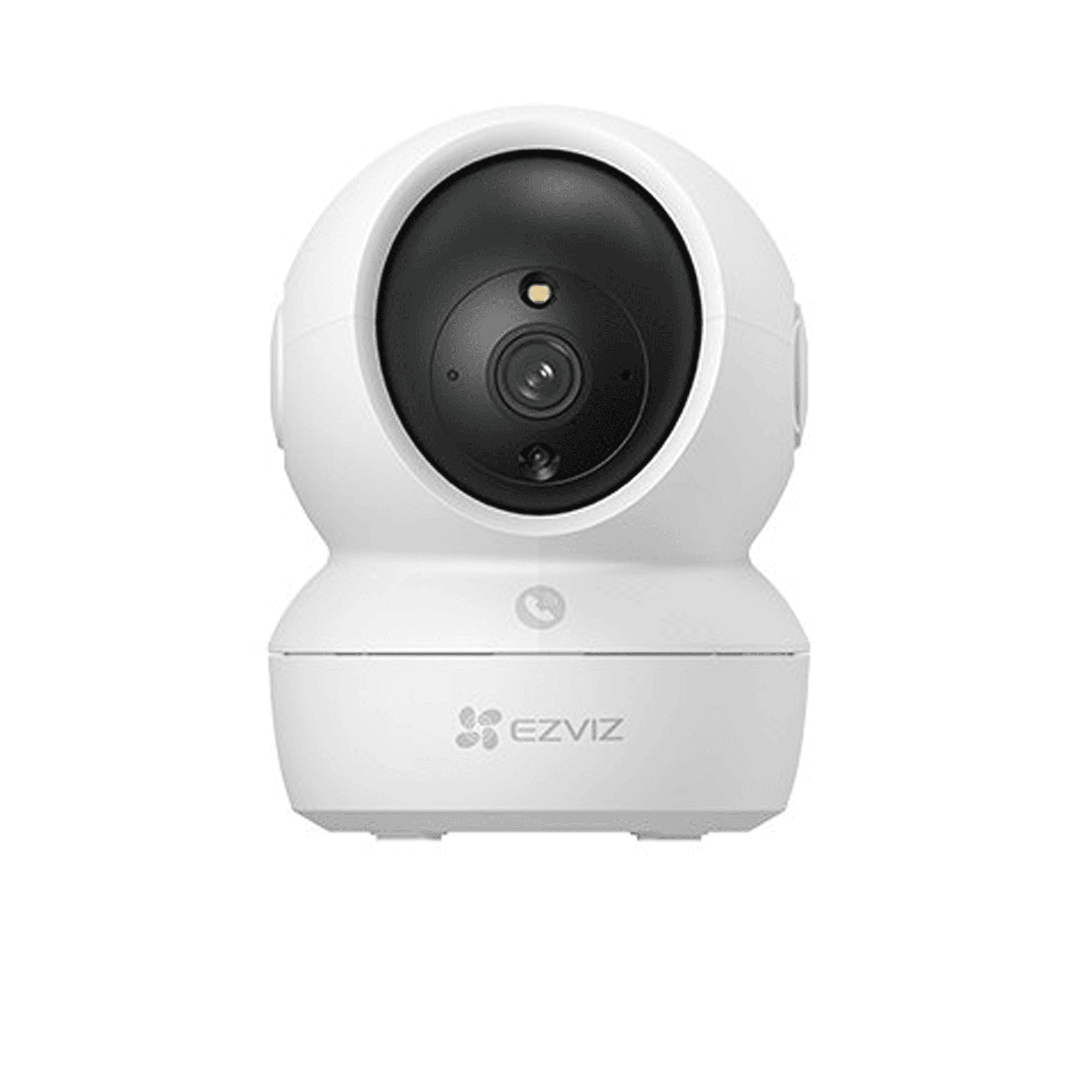 Camera WiFi trong nhà EZVIZ C6N Pro | 3MP, 2K, Hồng ngoại, 360°, Đàm thoại