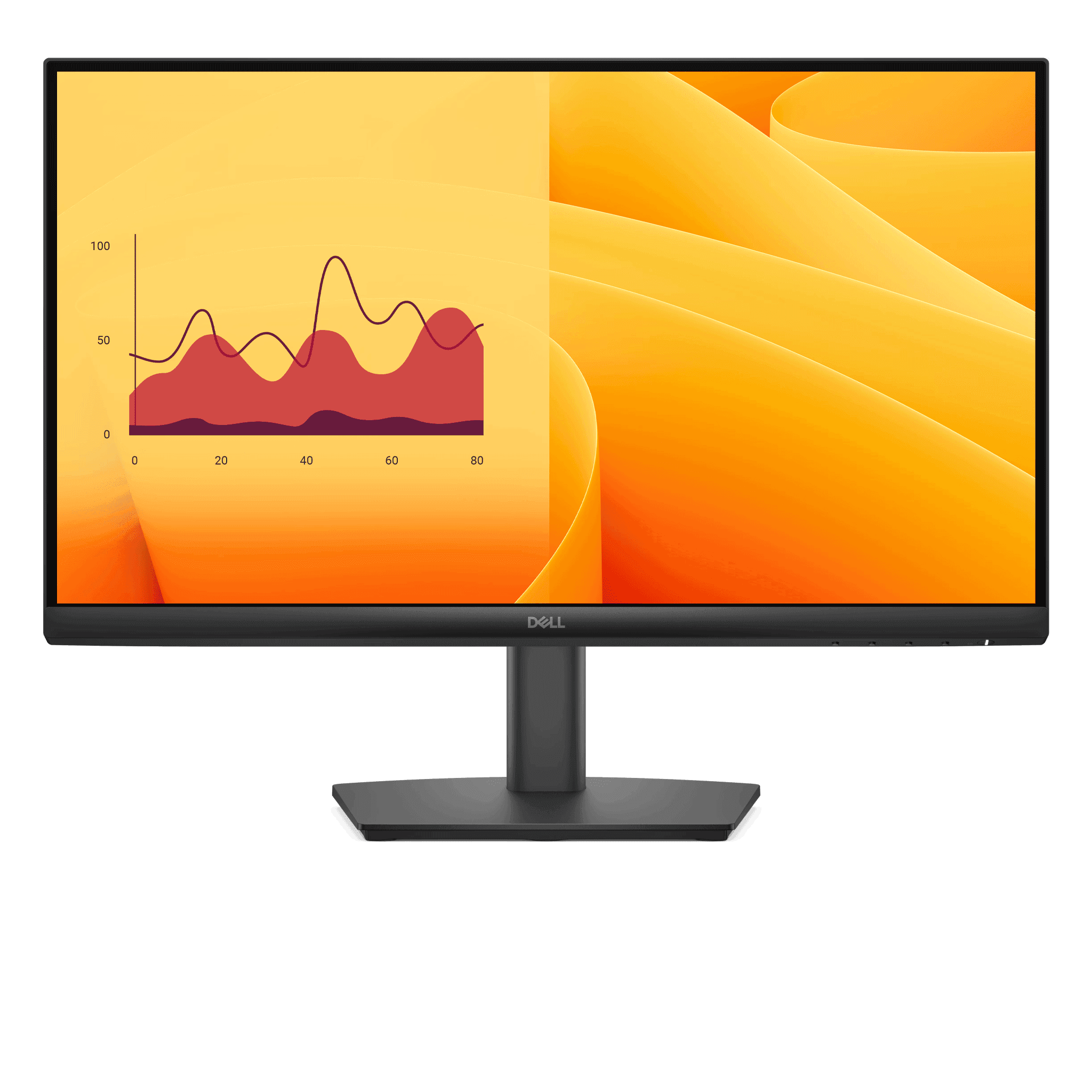 Màn hình Văn phòng Dell E2225HM | 22 inch, FHD, 100Hz, VA