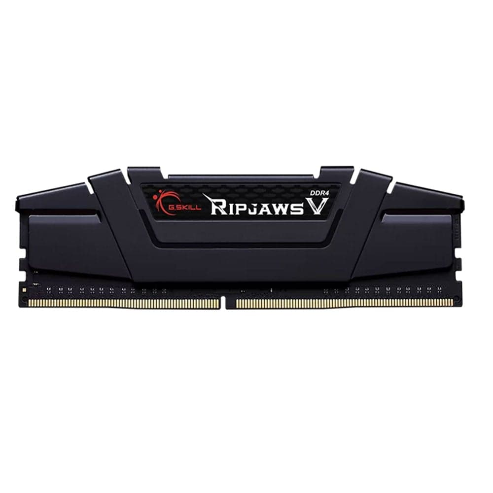 RAM PC G.SKILL Ripjaws V 8GB DDR4 | (1x8GB), 3600MHz, Intel/AMD F4-3600C18S-8GVK