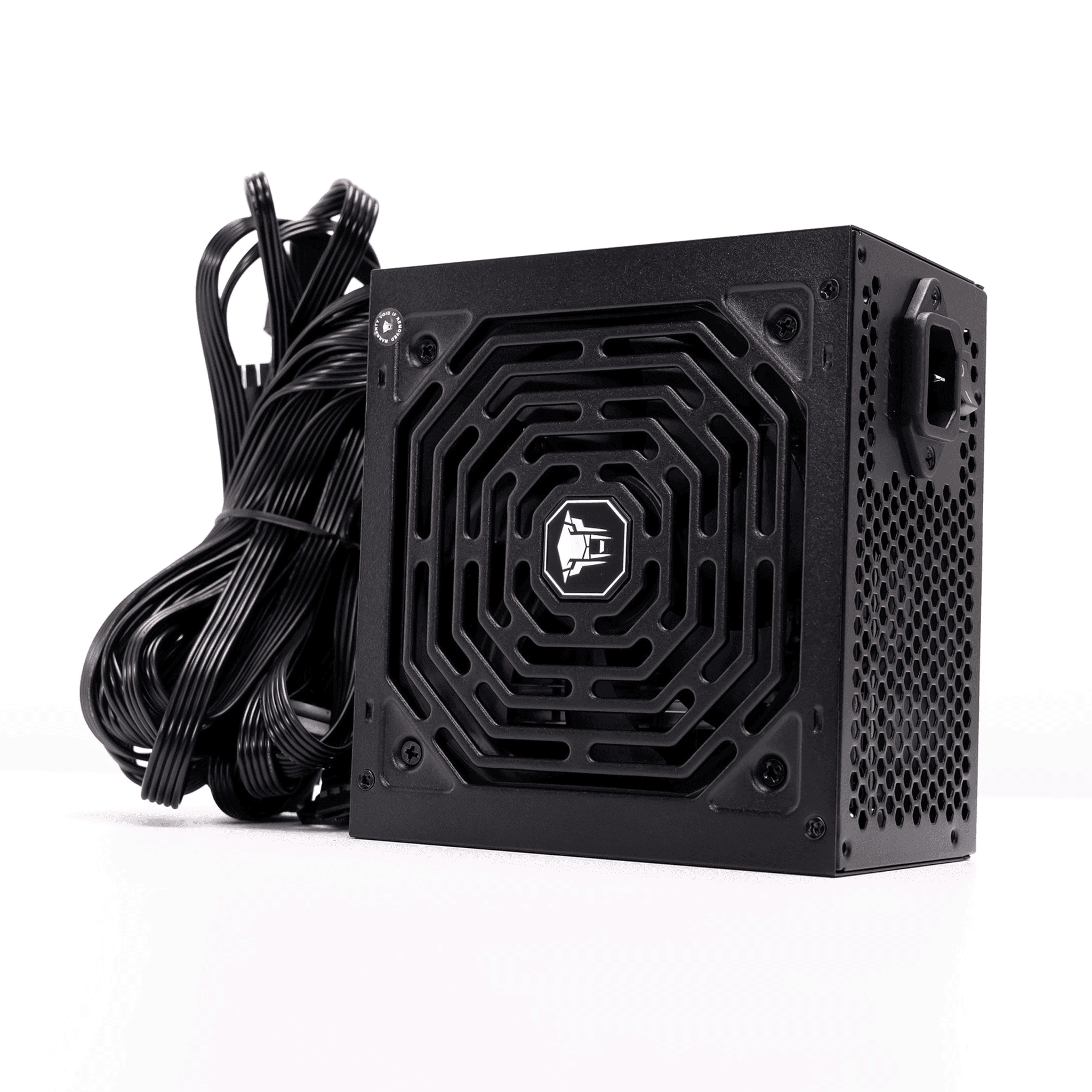 Nguồn máy tính LeoPard KP700 (CST 700W) (80 Plus White) | Non Modular, ATX